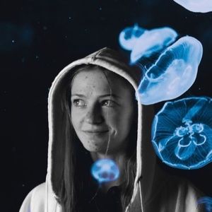 Meet your Posher, Janae